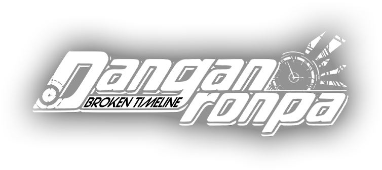 Danganronpa Broken Timeline